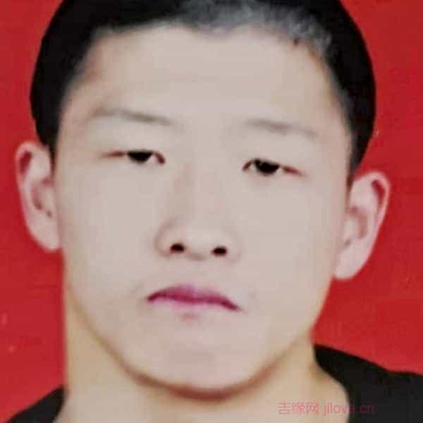 28岁岁江西单身帅哥 - 南通吉缘网