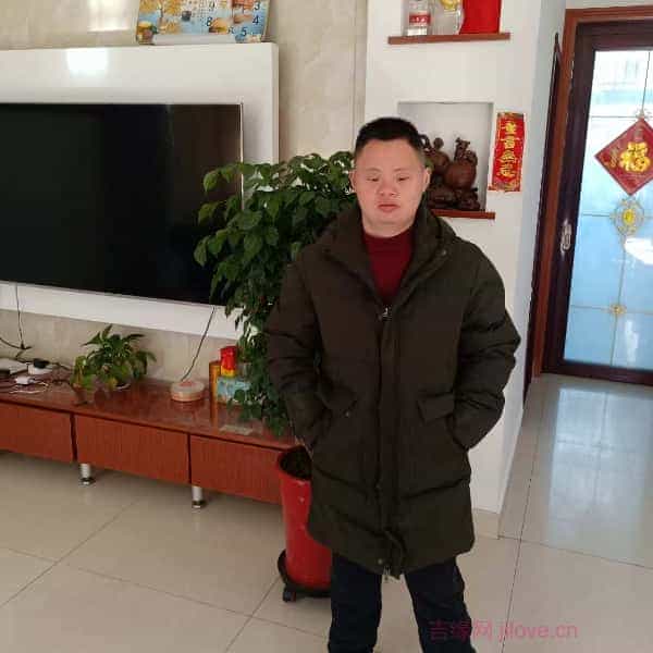 29岁岁江苏单身帅哥 - 南通吉缘网