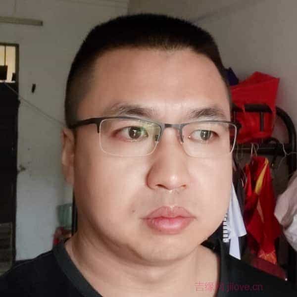 38岁岁湖南单身帅哥 - 南通吉缘网
