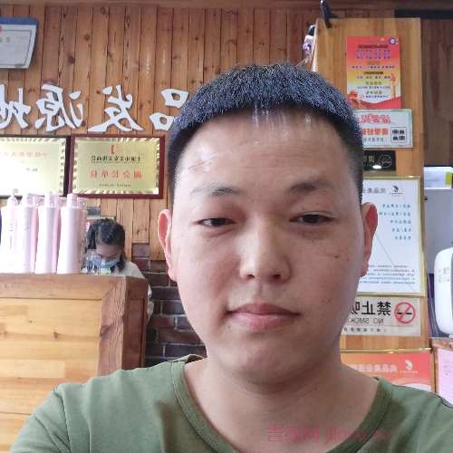 35岁岁湖北单身帅哥 - 南通吉缘网