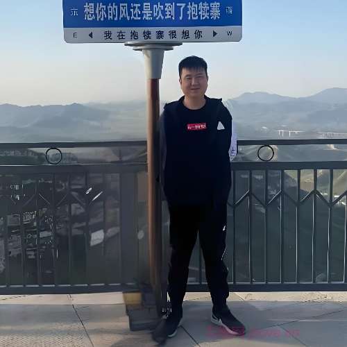 38岁岁河北单身帅哥 - 南通吉缘网