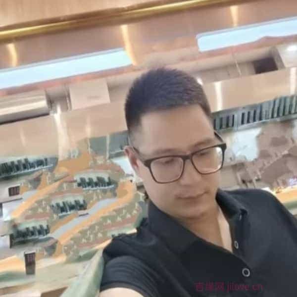 39岁岁湖北单身帅哥 - 南通吉缘网