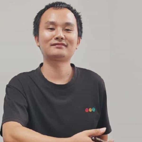 35岁岁江西单身帅哥 - 南通吉缘网