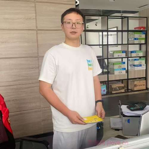 30岁岁江苏单身帅哥 - 南通吉缘网