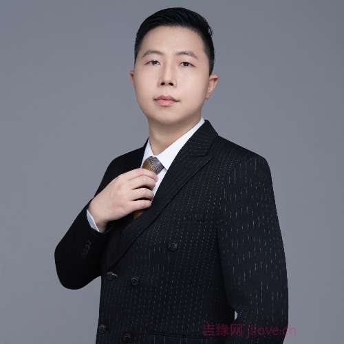 33岁岁广东单身帅哥 - 南通吉缘网