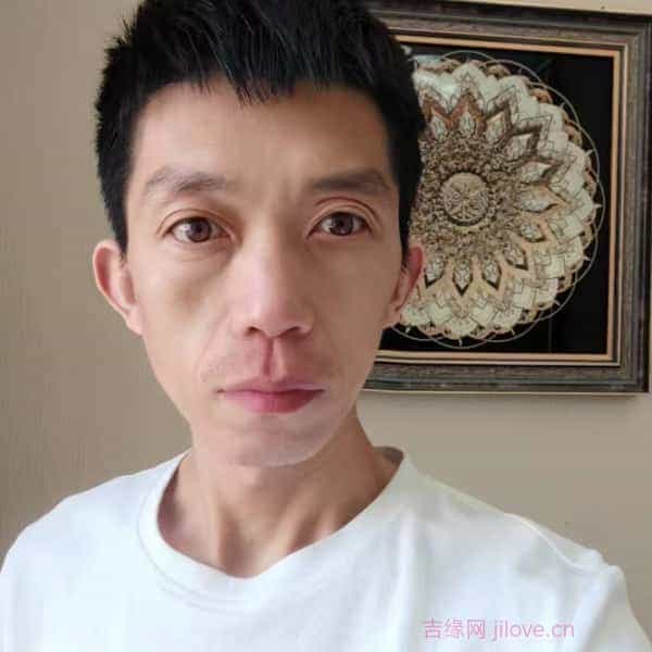 40岁岁河北单身帅哥 - 南通吉缘网