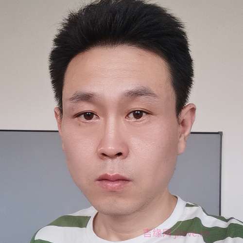 41岁岁河北单身帅哥 - 南通吉缘网