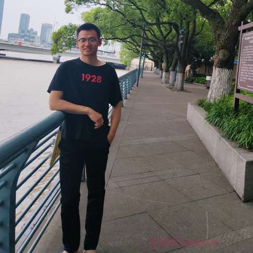 29岁岁安徽单身帅哥 - 南通吉缘网