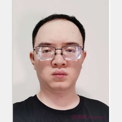 33岁岁山西单身帅哥 - 南通吉缘网
