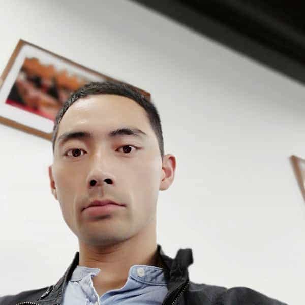 36岁岁山西单身帅哥 - 南通吉缘网
