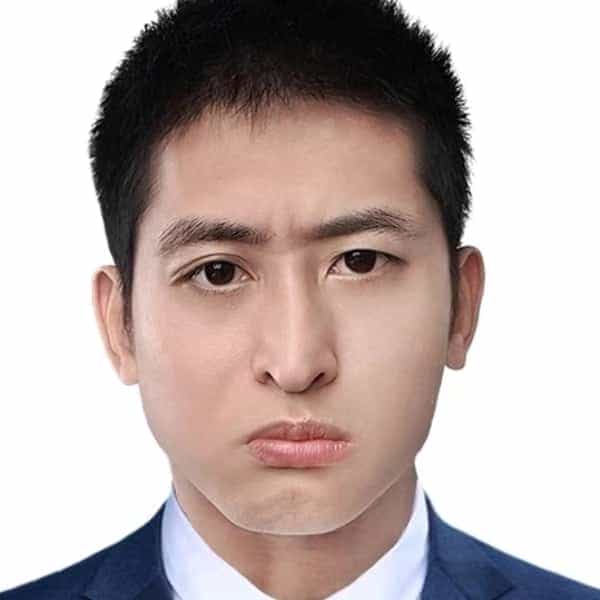 34岁岁湖南单身帅哥 - 南通吉缘网