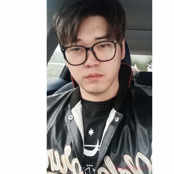 28岁岁江苏单身帅哥 - 南通吉缘网