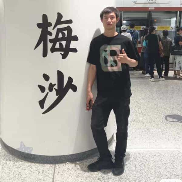 35岁岁湖北单身帅哥 - 南通吉缘网