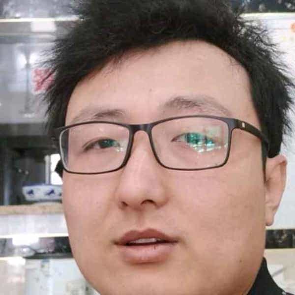 36岁岁山西单身帅哥 - 南通吉缘网