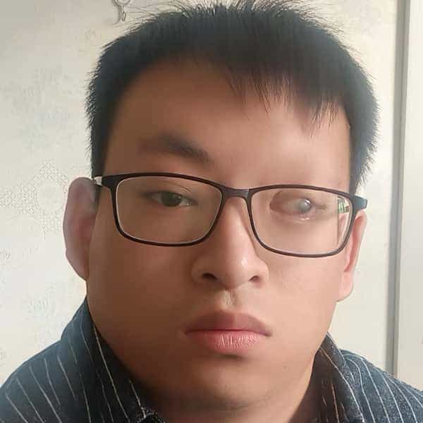 31岁岁山西单身帅哥 - 南通吉缘网
