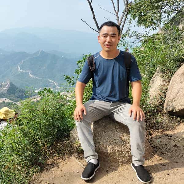 32岁岁四川单身帅哥 - 南通吉缘网