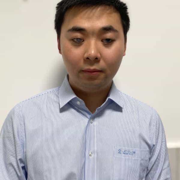 29岁岁安徽单身帅哥 - 南通吉缘网