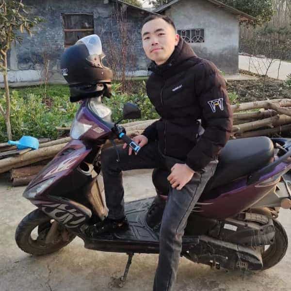 36岁岁湖南单身帅哥 - 南通吉缘网