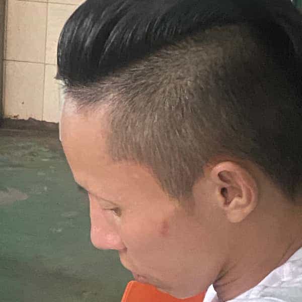 39岁岁广东单身帅哥 - 南通吉缘网