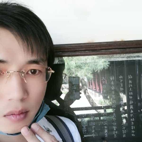 39岁岁江苏单身帅哥 - 南通吉缘网