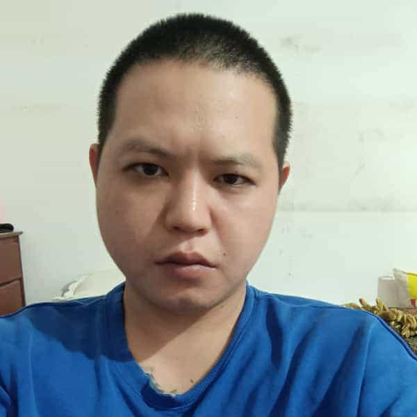 32岁岁广西单身帅哥 - 南通吉缘网