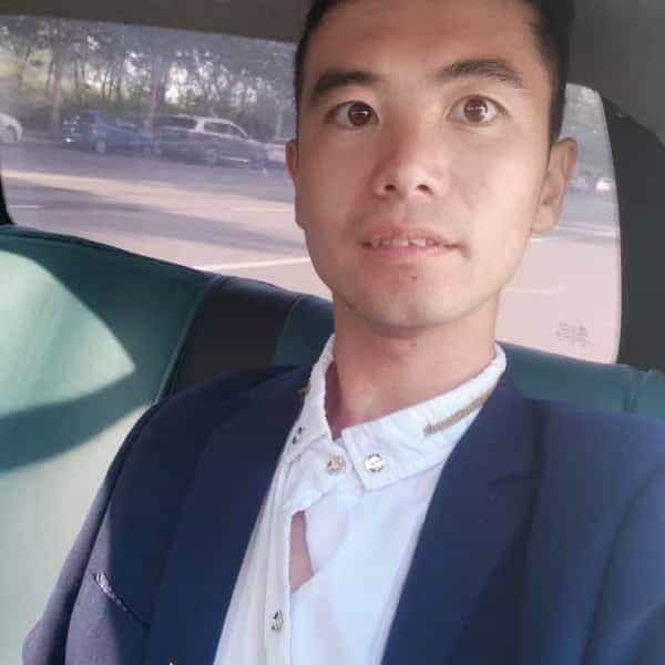 31岁岁山东单身帅哥 - 南通吉缘网
