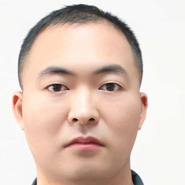 37岁岁江西单身帅哥 - 南通吉缘网