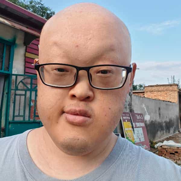 28岁岁山东单身帅哥 - 南通吉缘网