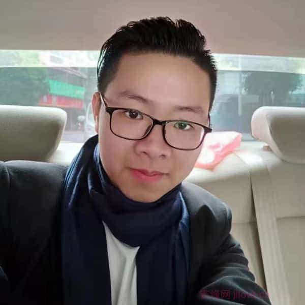 32岁岁广东单身帅哥 - 南通吉缘网