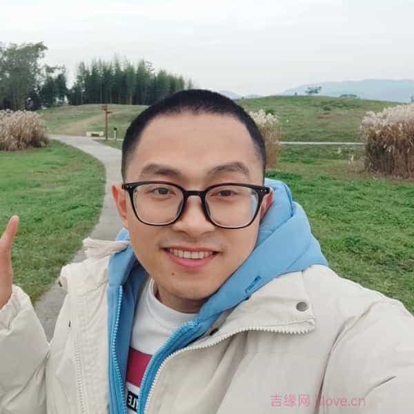 37岁岁浙江单身帅哥 - 南通吉缘网