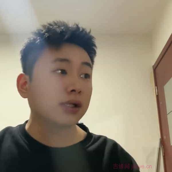 28岁岁山东单身帅哥 - 南通吉缘网