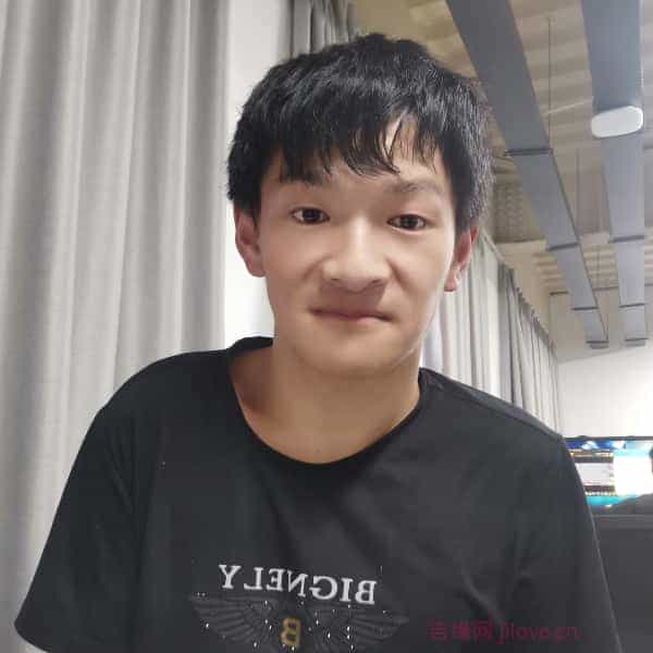 28岁岁江苏单身帅哥 - 南通吉缘网
