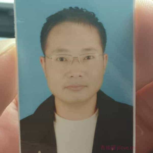 40岁岁江苏单身帅哥 - 南通吉缘网