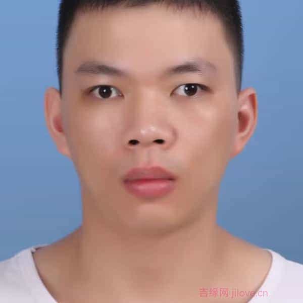 33岁岁广东单身帅哥 - 南通吉缘网