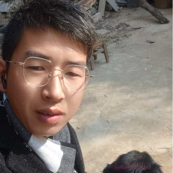 33岁岁安徽单身帅哥 - 南通吉缘网