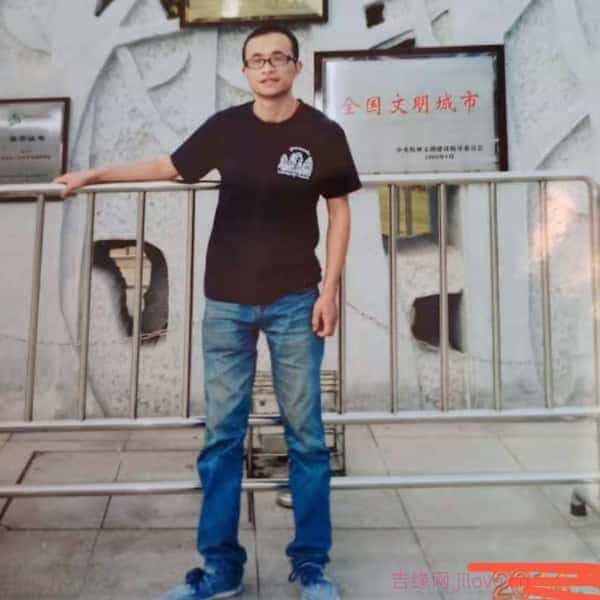 37岁岁江苏单身帅哥 - 南通吉缘网