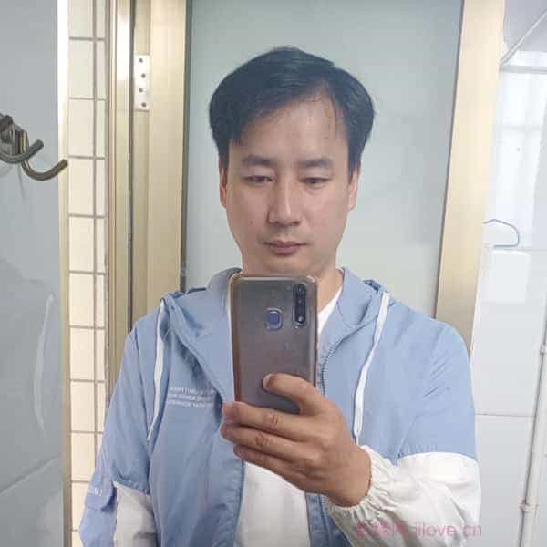 37岁岁广东单身帅哥 - 南通吉缘网