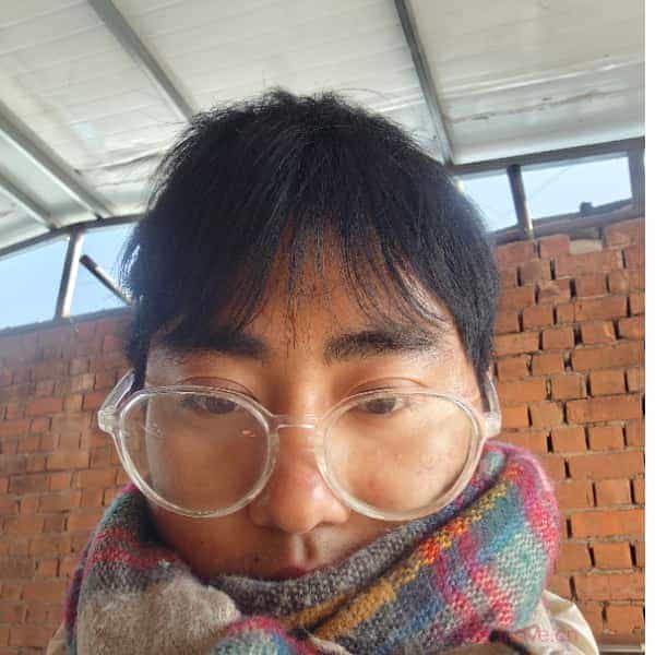 24岁岁江苏单身帅哥 - 南通吉缘网