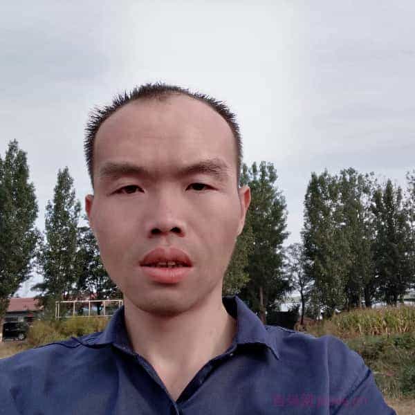 39岁岁山西单身帅哥 - 南通吉缘网
