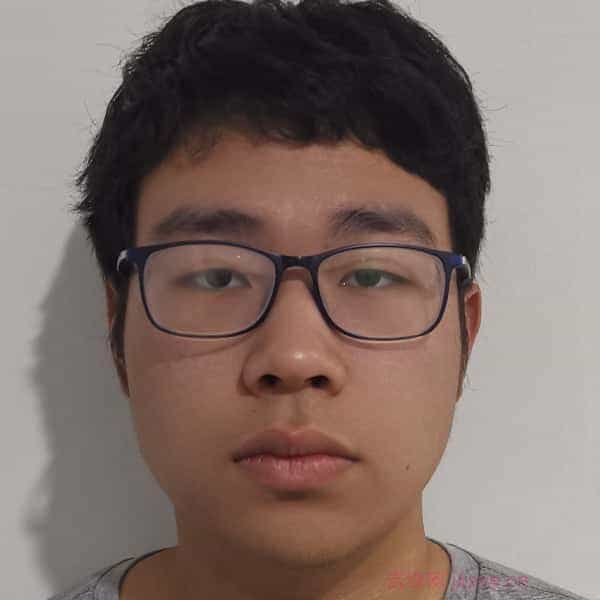25岁岁江苏单身帅哥 - 南通吉缘网