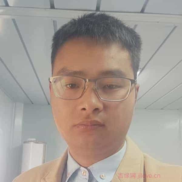 36岁岁山东单身帅哥 - 南通吉缘网