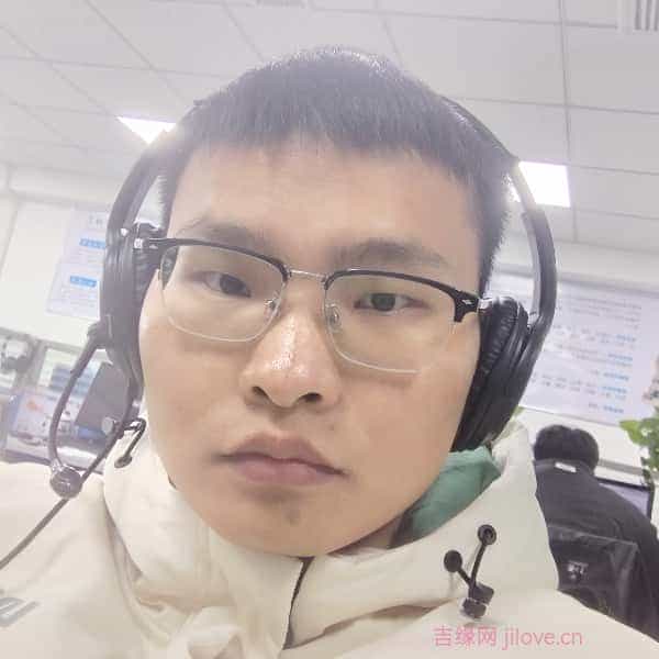 30岁岁江西单身帅哥 - 南通吉缘网