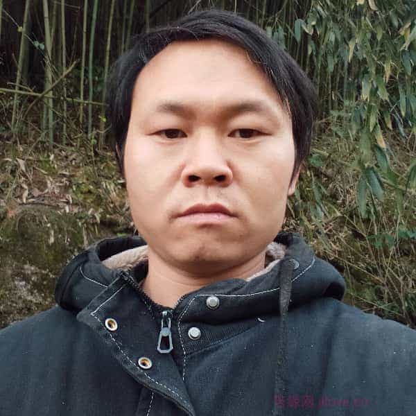 35岁岁湖南单身帅哥 - 南通吉缘网