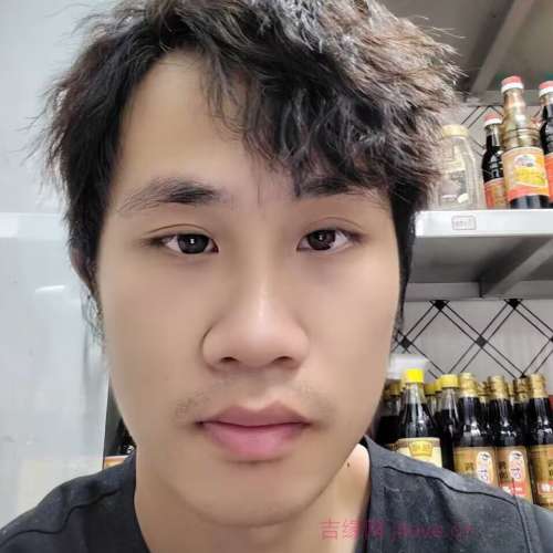 25岁岁四川单身帅哥 - 南通吉缘网