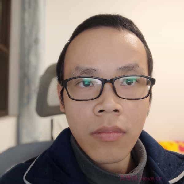 29岁岁湖南单身帅哥 - 南通吉缘网