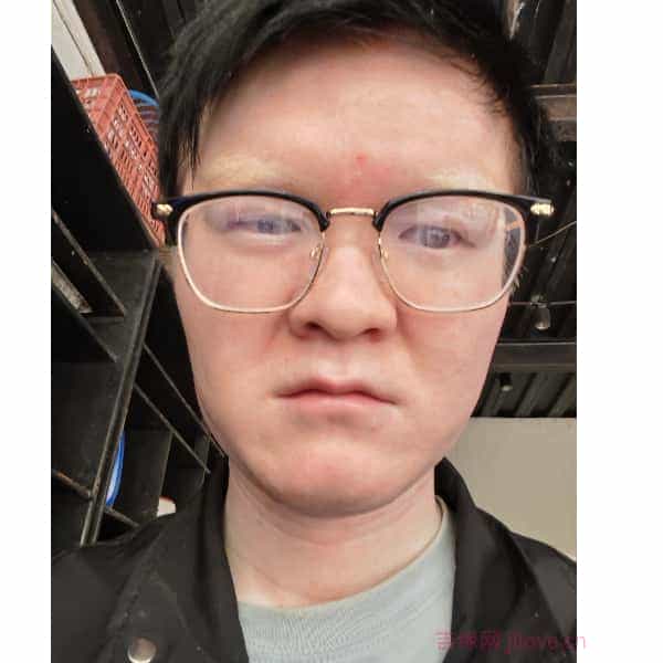 28岁岁四川单身帅哥 - 南通吉缘网