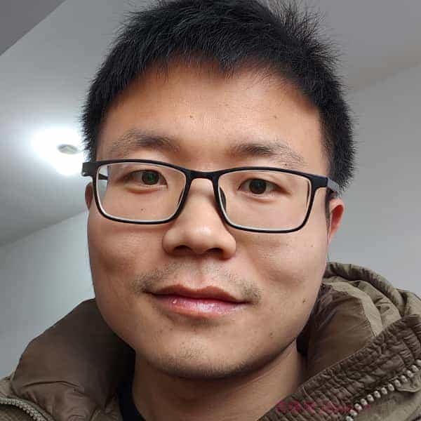 33岁岁湖北单身帅哥 - 南通吉缘网