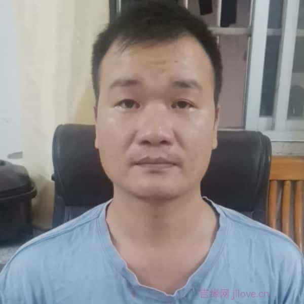 38岁岁广东单身帅哥 - 南通吉缘网