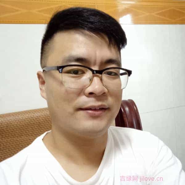 33岁岁江苏单身帅哥 - 南通吉缘网