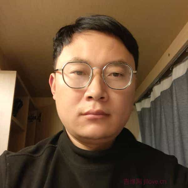 36岁岁江苏单身帅哥 - 南通吉缘网